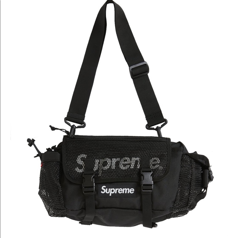 Supreme Waist Bag (SS20)